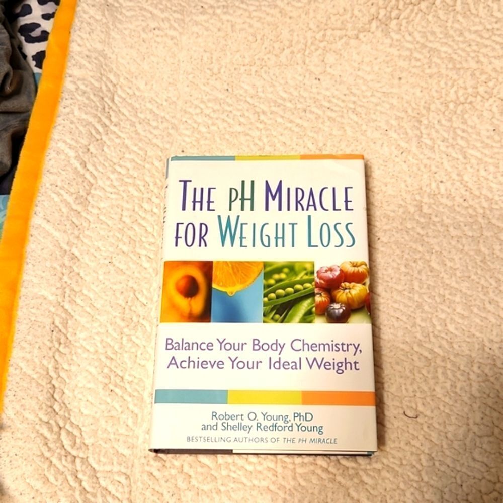Health Books - Picture 2 of 5